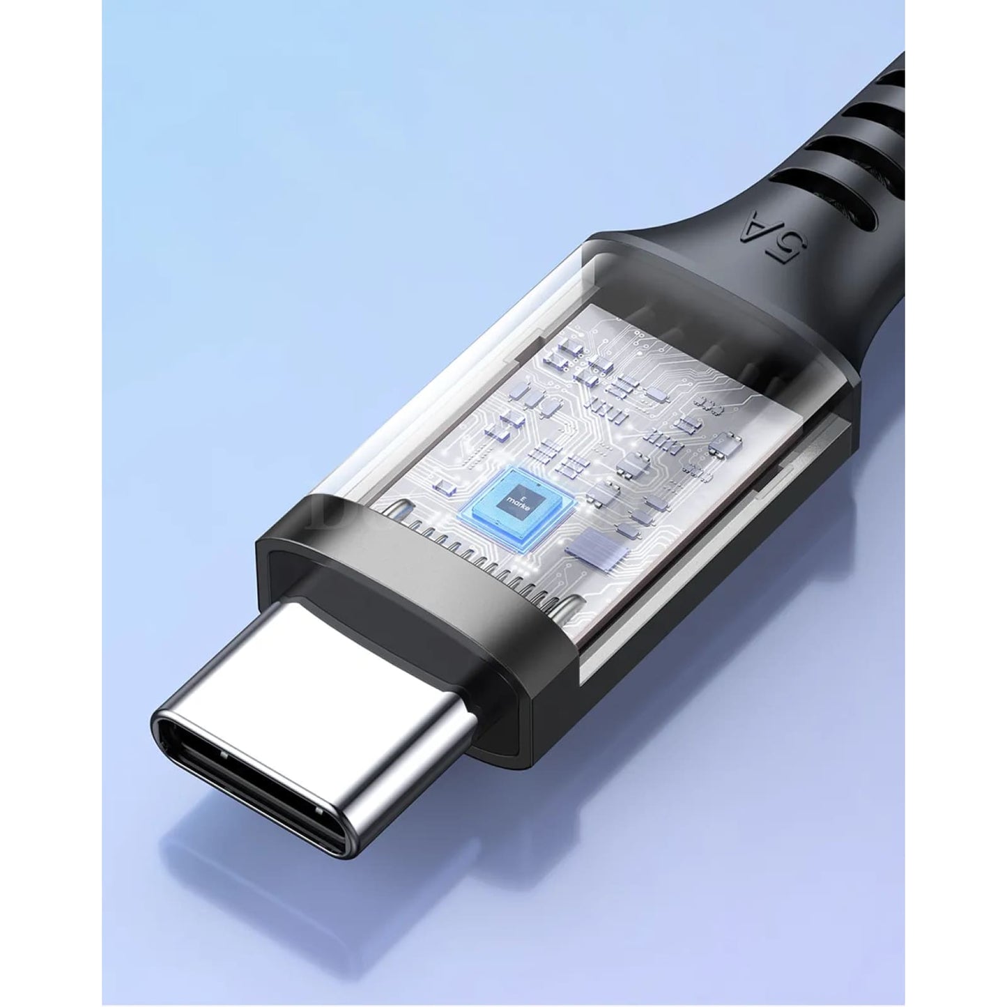 Ugreen 100W Usb C To Cable Fast Charge Qc4.0 For Iphone 15 14 Macbook Samsung 301635