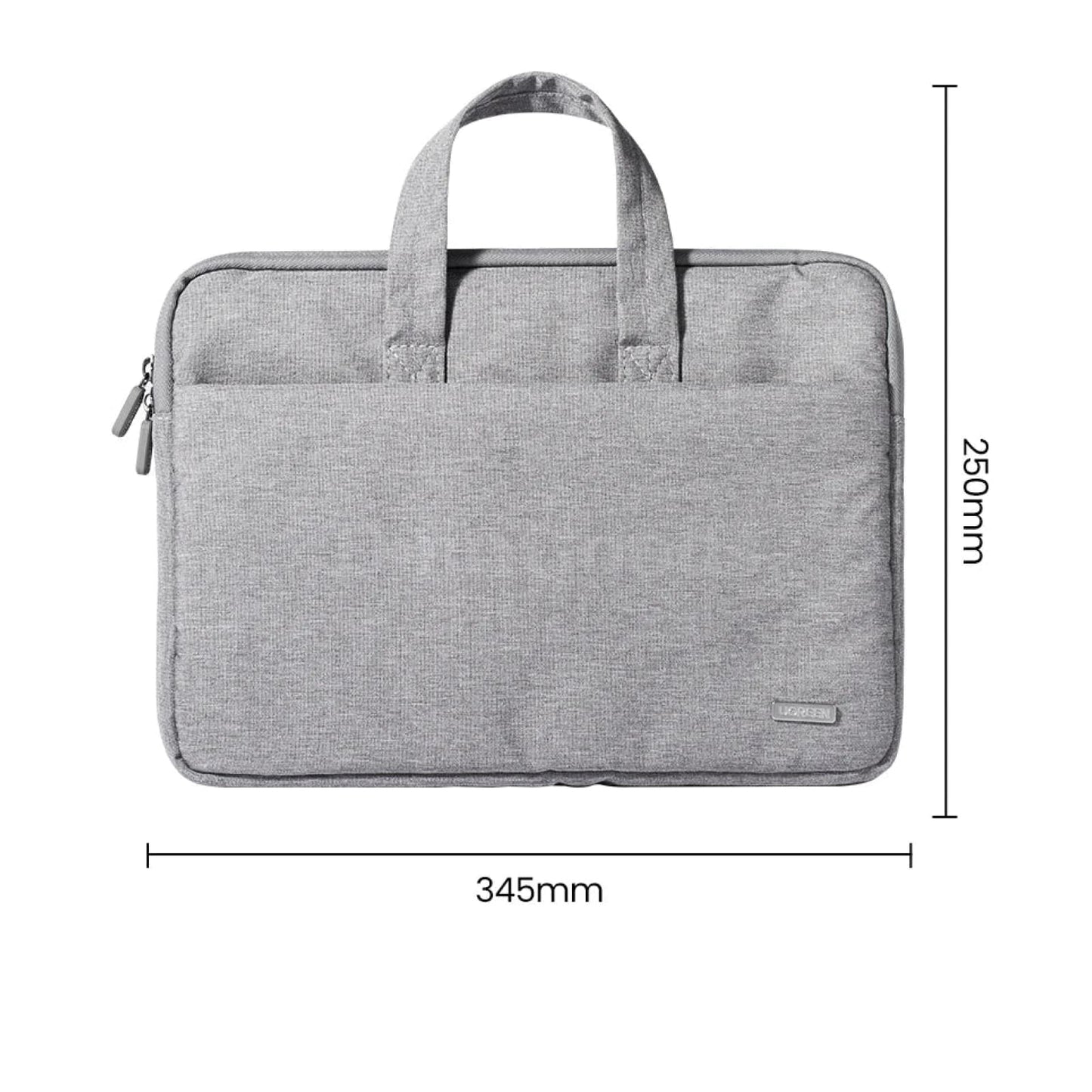 Ugreen 13.9 Inch Laptop Sleeve Bag Macbook Ipad Air Pro 13 Tablet Case Briefcase 301635