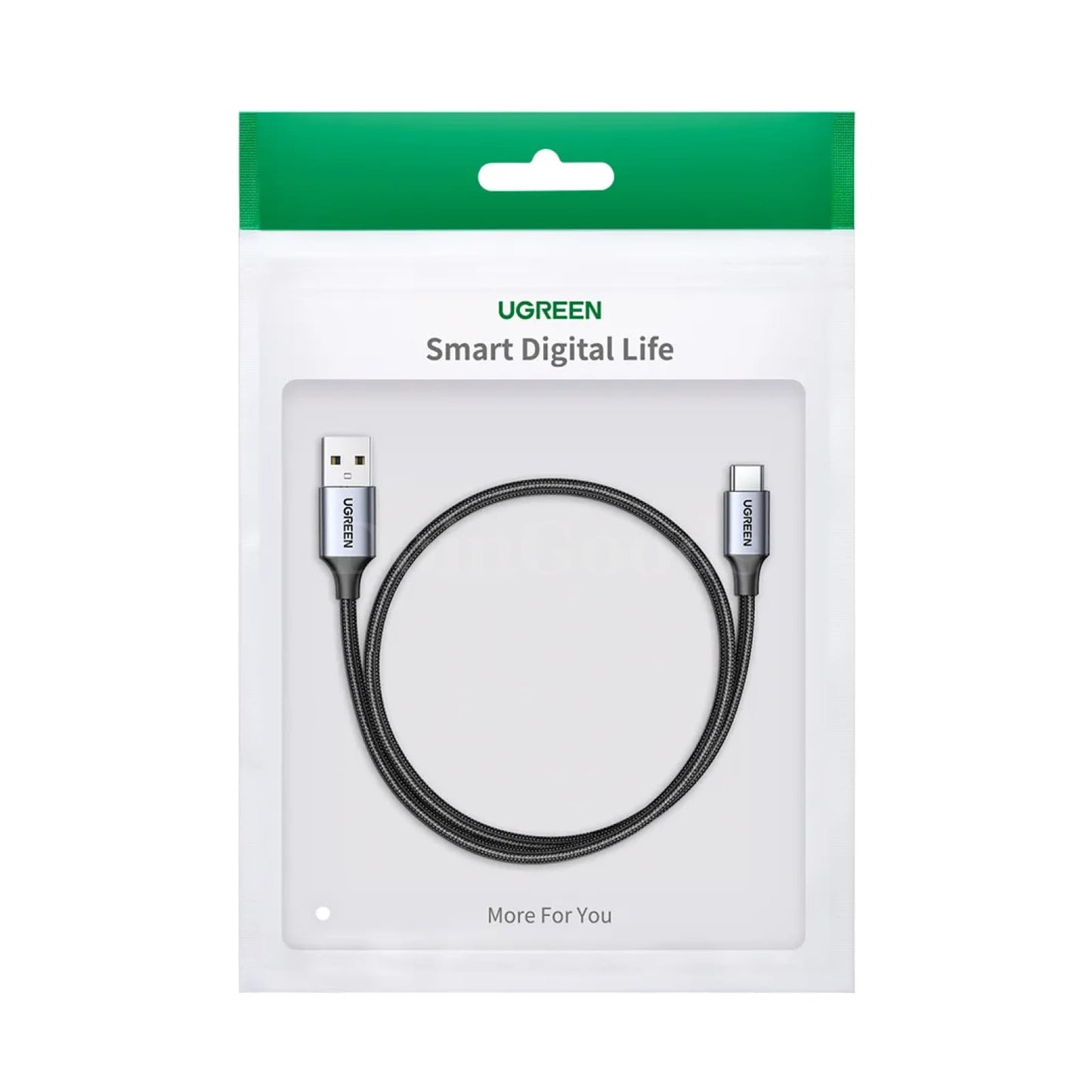 Ugreen 3A Usb Type C Cable Fast Charging Realme Xiaomi Samsung S21 Ipad Poco 301635