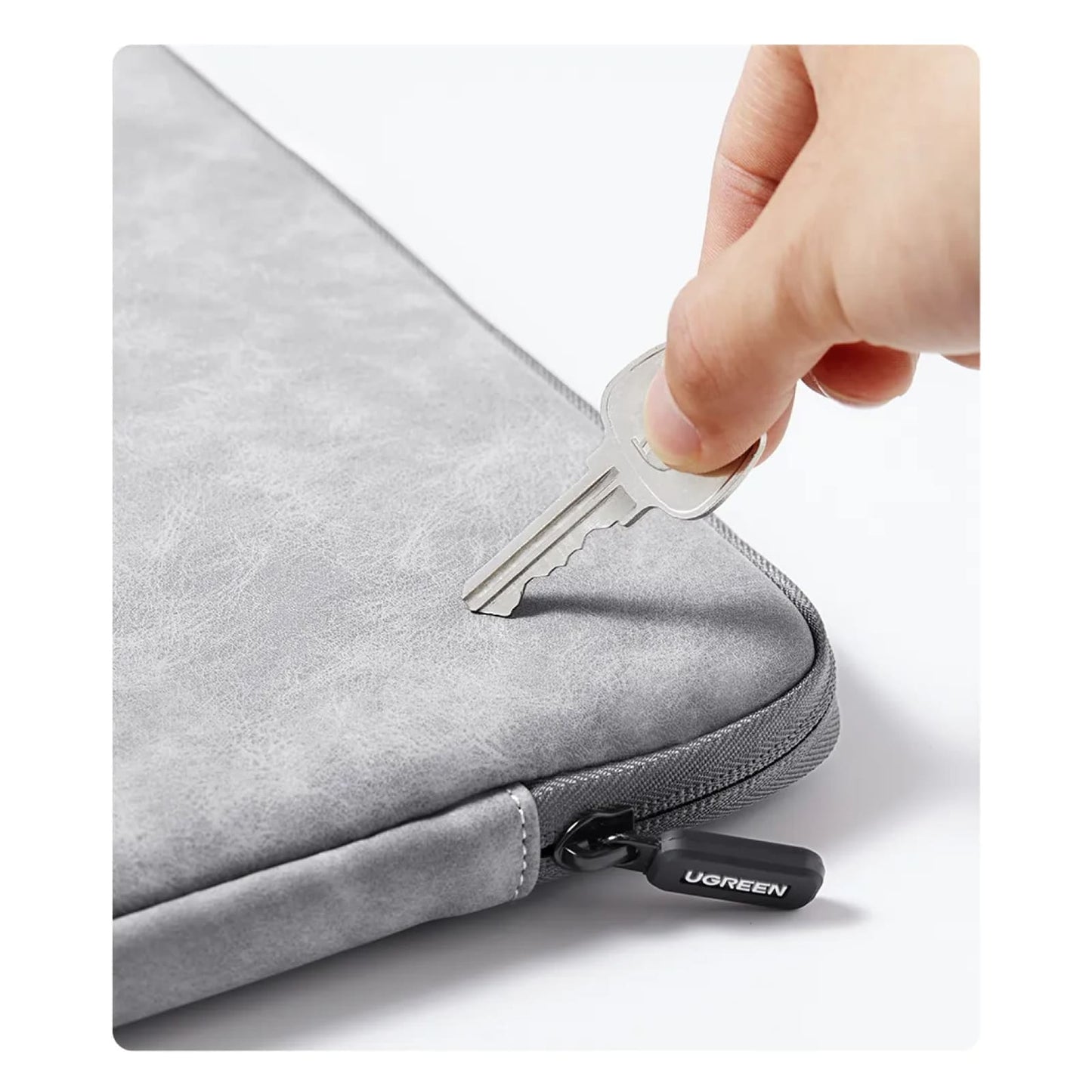 Ugreen Laptop Bag Sleeve Case 13.9-14.9 Inch Waterproof For Macbook Pro Air Hp Lenovo 301635