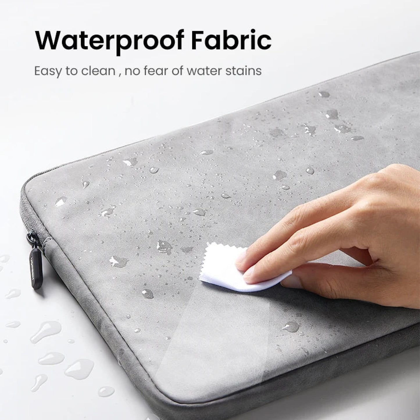 Ugreen Laptop Bag Sleeve Case 13.9-14.9 Inch Waterproof For Macbook Pro Air Hp Lenovo 301635