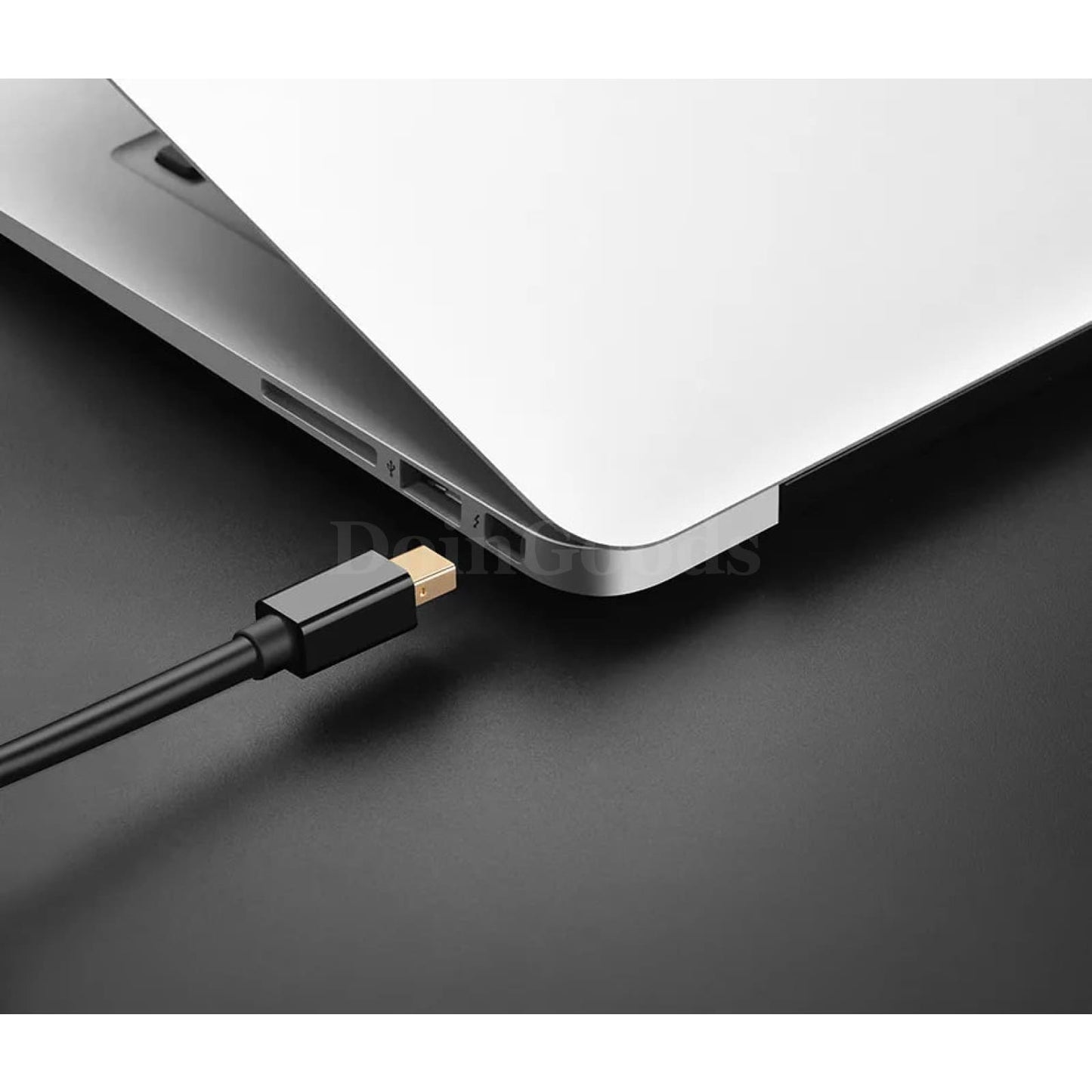 Ugreen Mini Displayport To 1.2 Cable Adapter For Macbook Pro Air Projector 301635