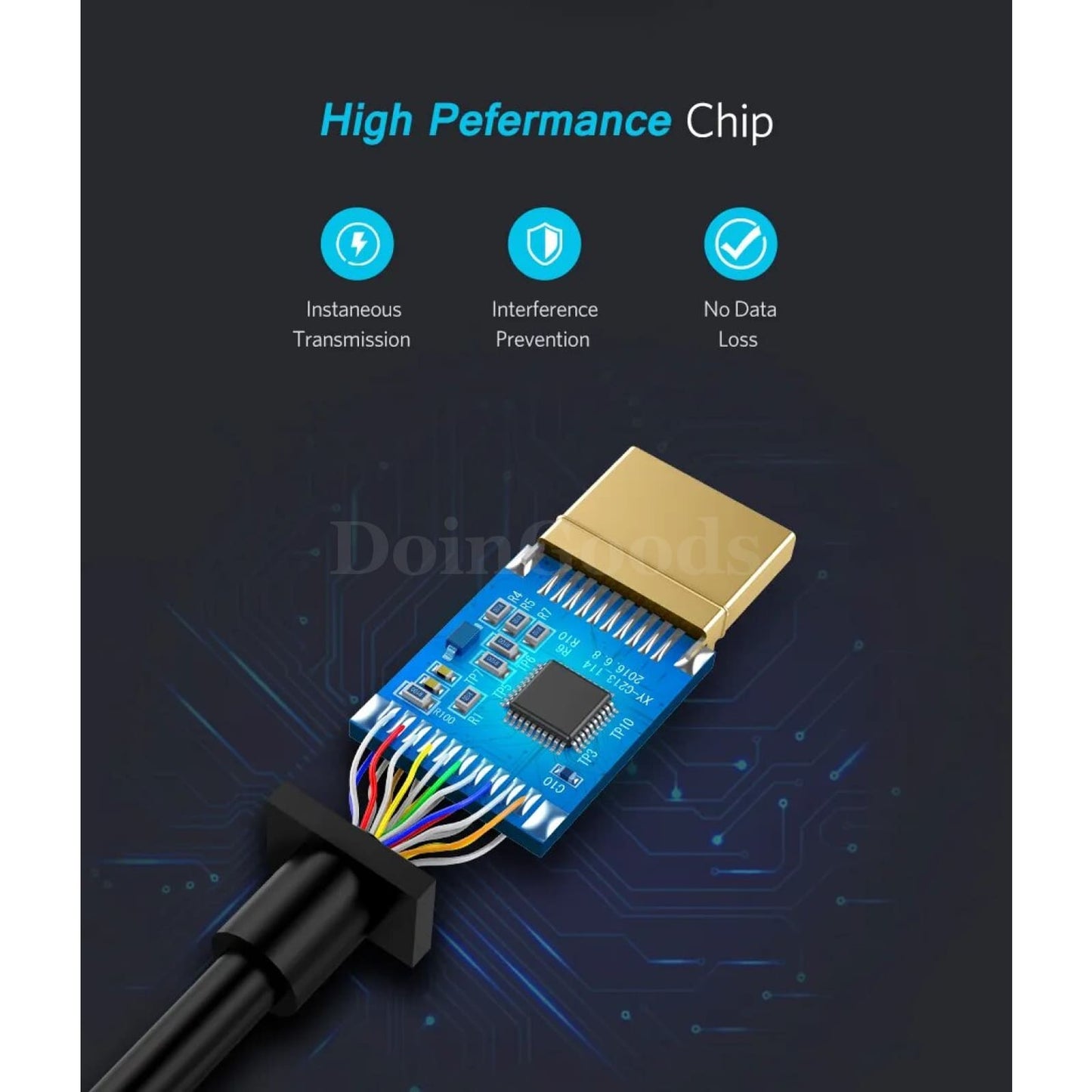 Ugreen Mini Displayport To Hdmi Adapter Thunderbolt 2 Converter Macbook Air 13 301635