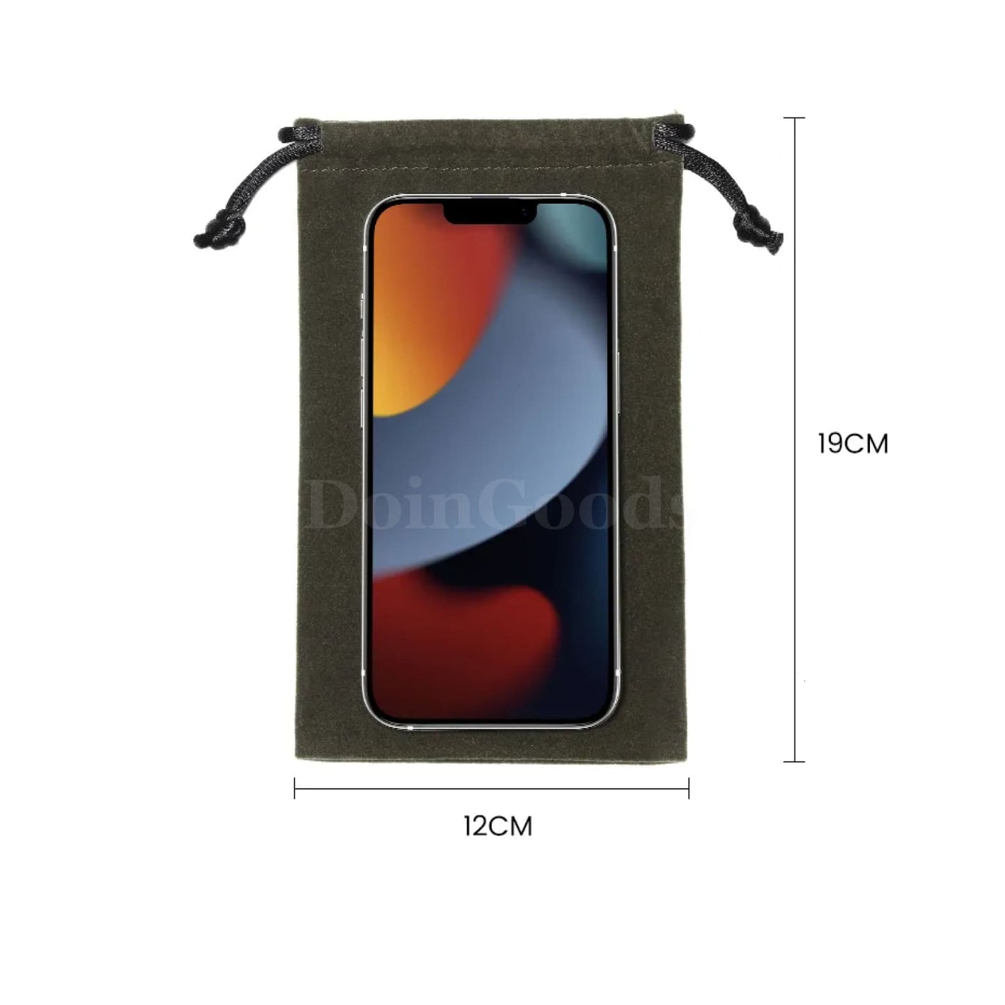 Ugreen Power Bank Case Phone Pouch Waterproof Storage Bag Iphone Samsung Xiaomi 301635