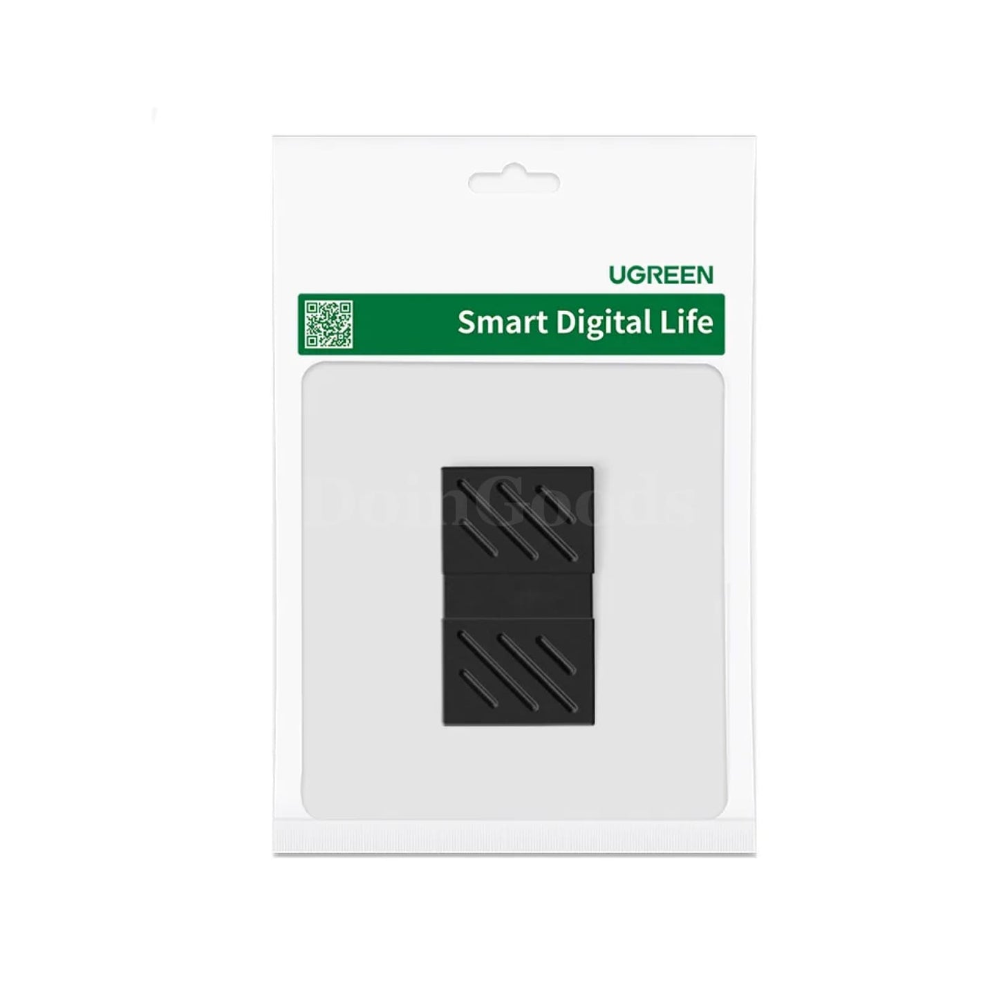 Ugreen Rj45 Network Ethernet Extender Extension Cat7 Cat6 Cat5E Compatible Gigabit 301635
