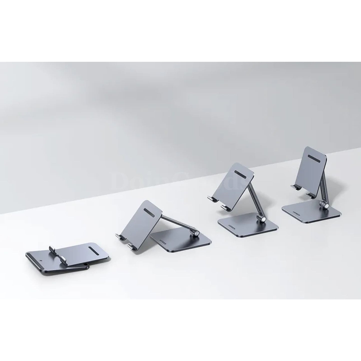 Ugreen Tablet Phone Stand Aluminum For Ipad Pro Iphone Xiaomi Adjustable Laptop 301635