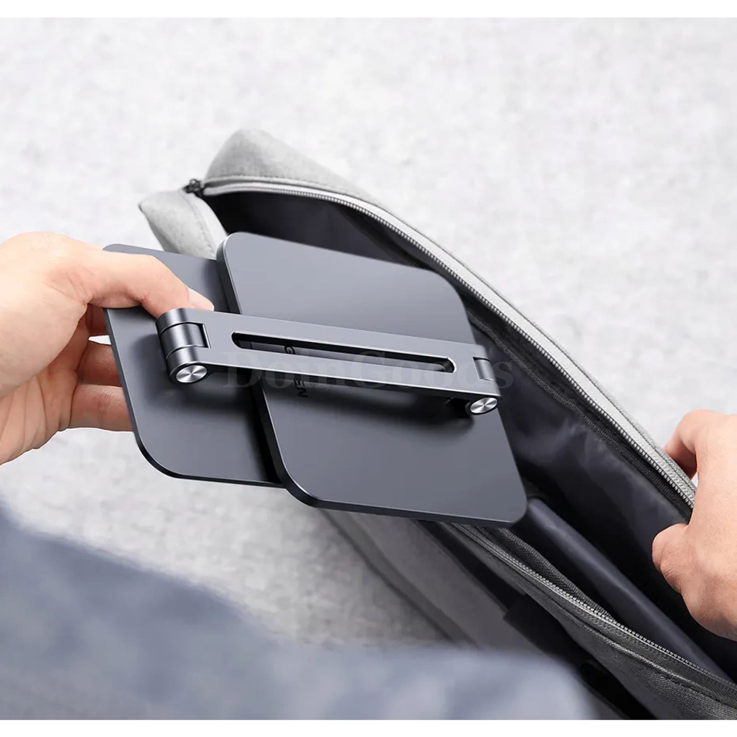 Ugreen Tablet Phone Stand Aluminum For Ipad Pro Iphone Xiaomi Adjustable Laptop 301635