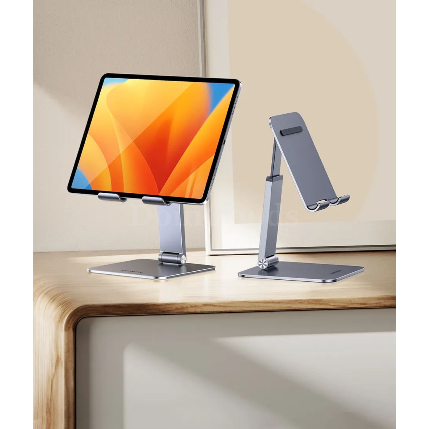Ugreen Tablet Phone Stand For Ipad Pro 2021 Xiaomi Notebook Mobile Holder 301635