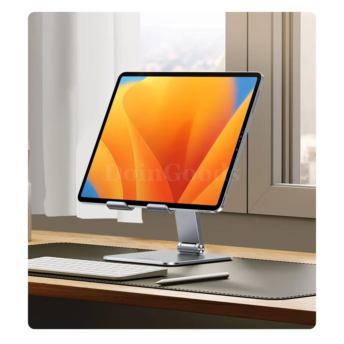 Ugreen Tablet Phone Stand For Ipad Pro 2021 Xiaomi Notebook Mobile Holder 301635
