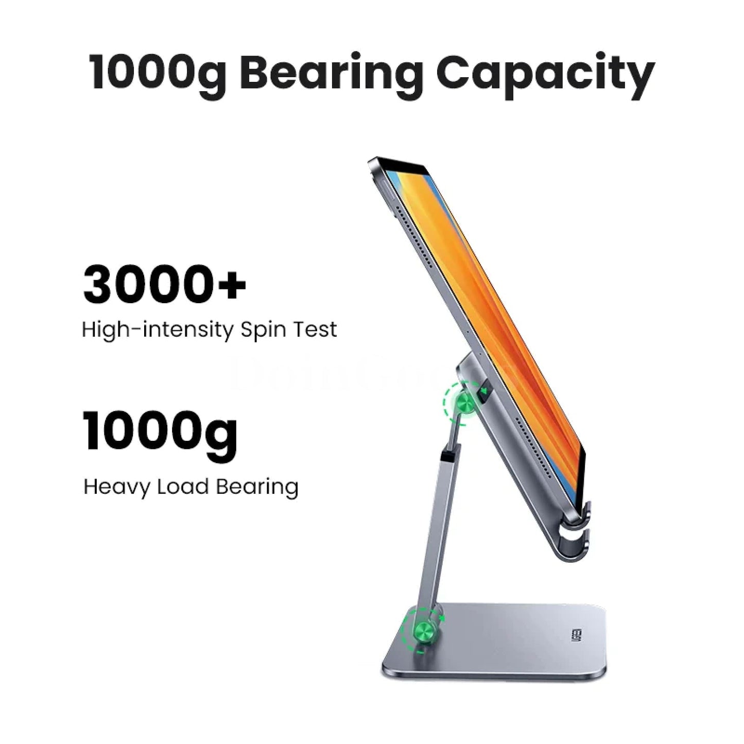 Ugreen Tablet Phone Stand For Ipad Pro 2021 Xiaomi Notebook Mobile Holder 301635