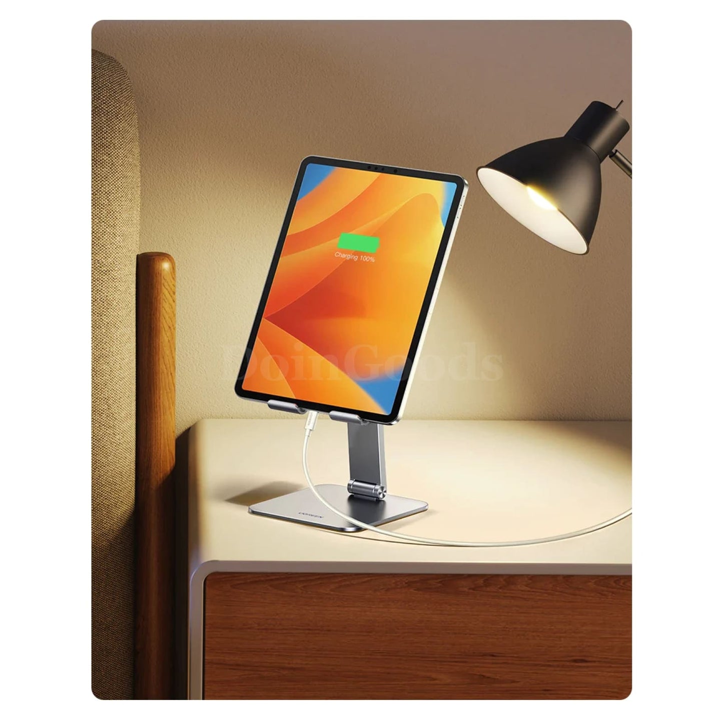 Ugreen Tablet Phone Stand For Ipad Pro 2021 Xiaomi Notebook Mobile Holder 301635