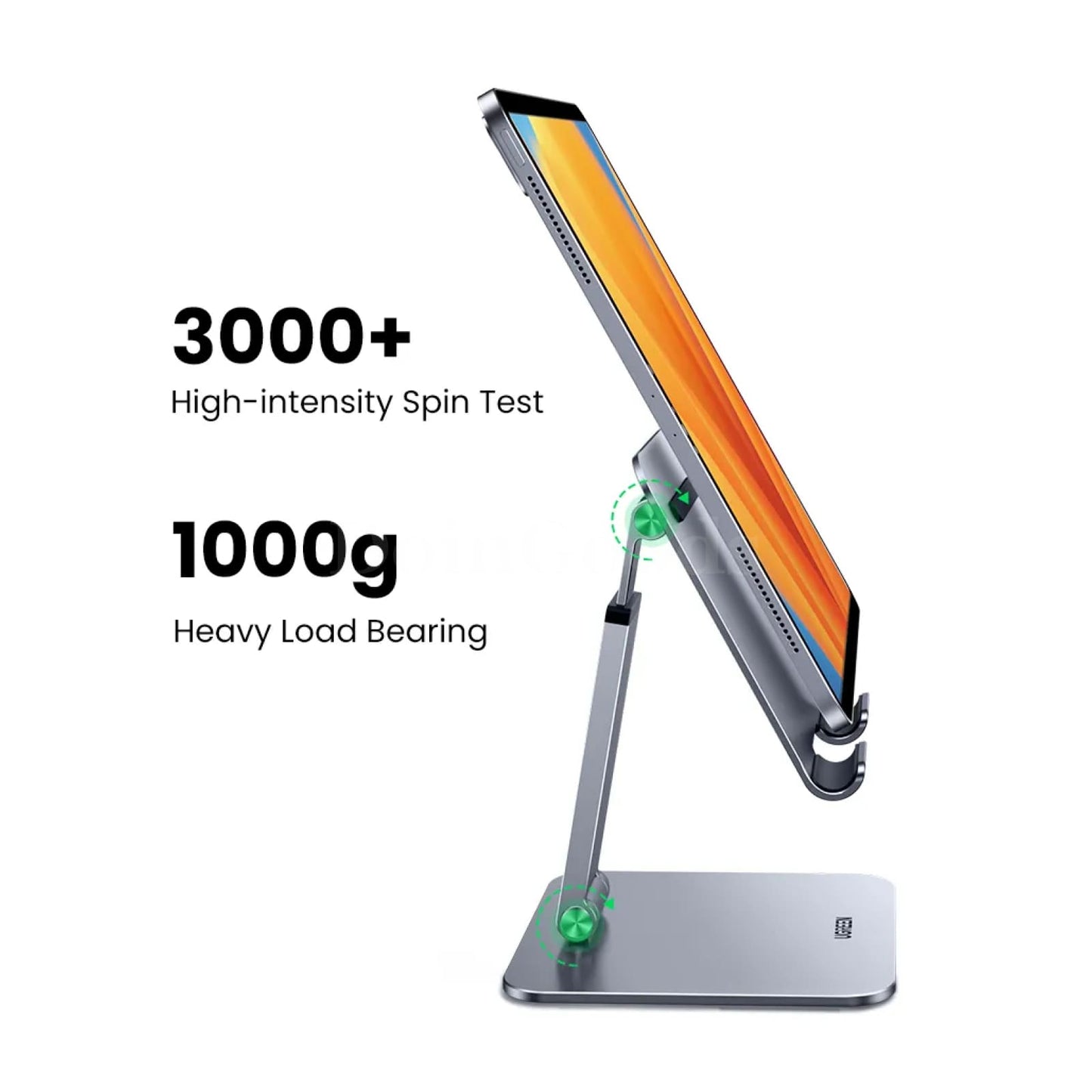 Ugreen Tablet Phone Stand For Ipad Pro 2021 Xiaomi Notebook Mobile Holder 301635