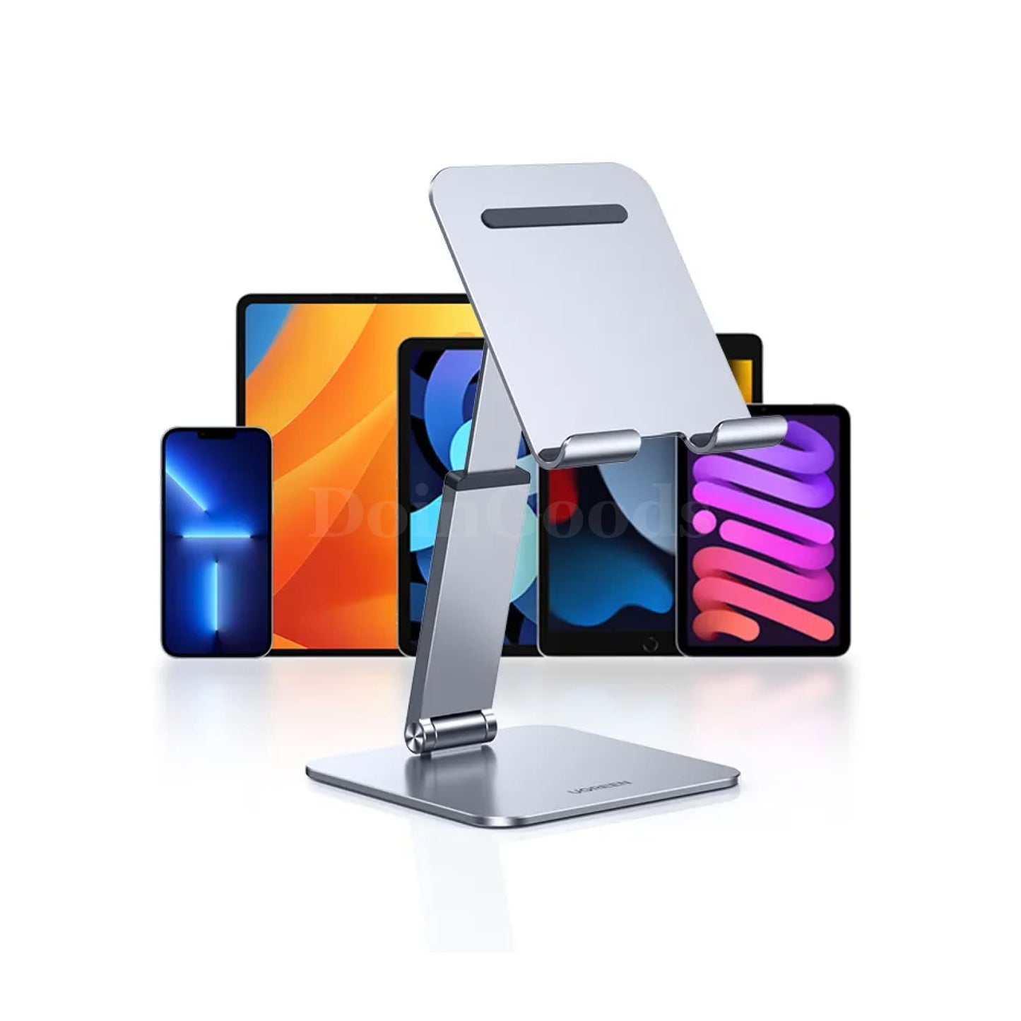 Ugreen Tablet Phone Stand For Ipad Pro 2021 Xiaomi Notebook Mobile Holder 301635