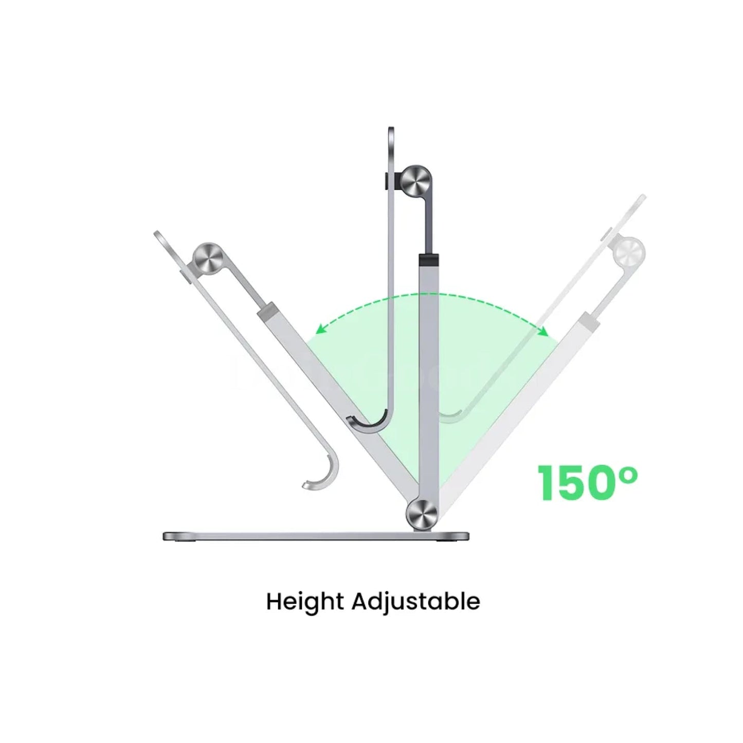 Ugreen Tablet Phone Stand For Ipad Pro 2021 Xiaomi Notebook Mobile Holder 301635