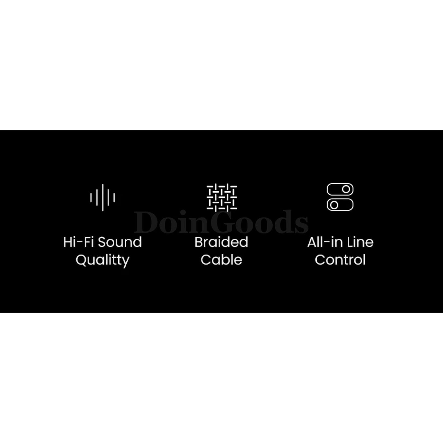 Ugreen Type C To 3.5Mm Headphone Jack 3.5 Aux Cable Audio Adapter Huawei Xiaomi 301635
