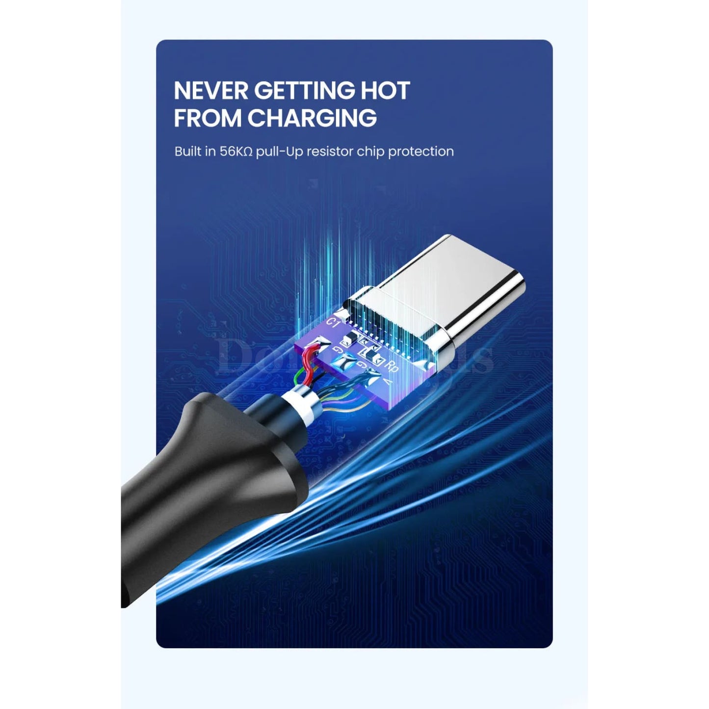 Ugreen Usb 3.0 A To Type C Cable 5Gbps Superspeed Data Ipad Pro Ssd M2 Enclosure 301635