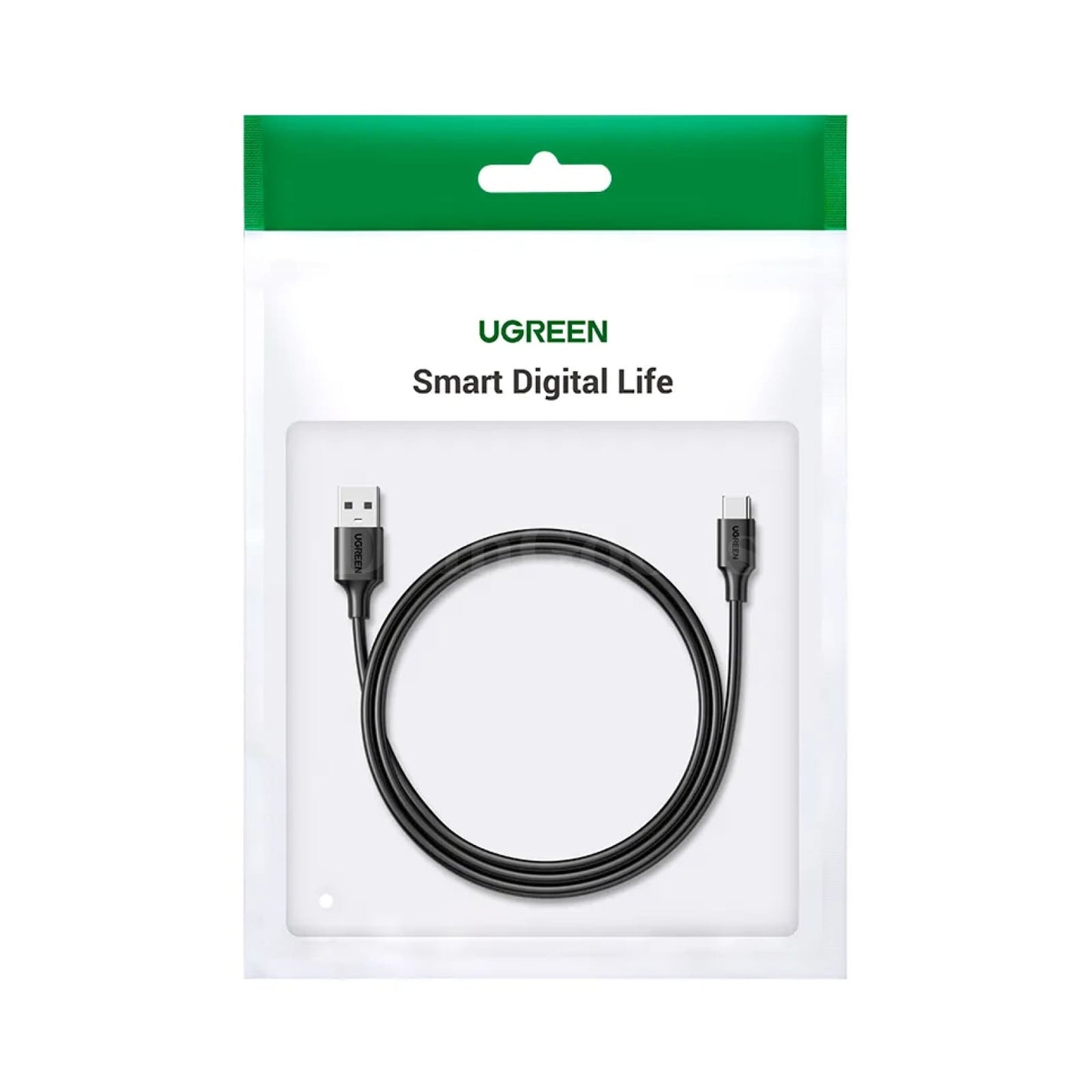 Ugreen Usb C Cable Type 3A Fast Charging Data For Iphone 15 Samsung S23 Xiaomi 11 Pro 301635