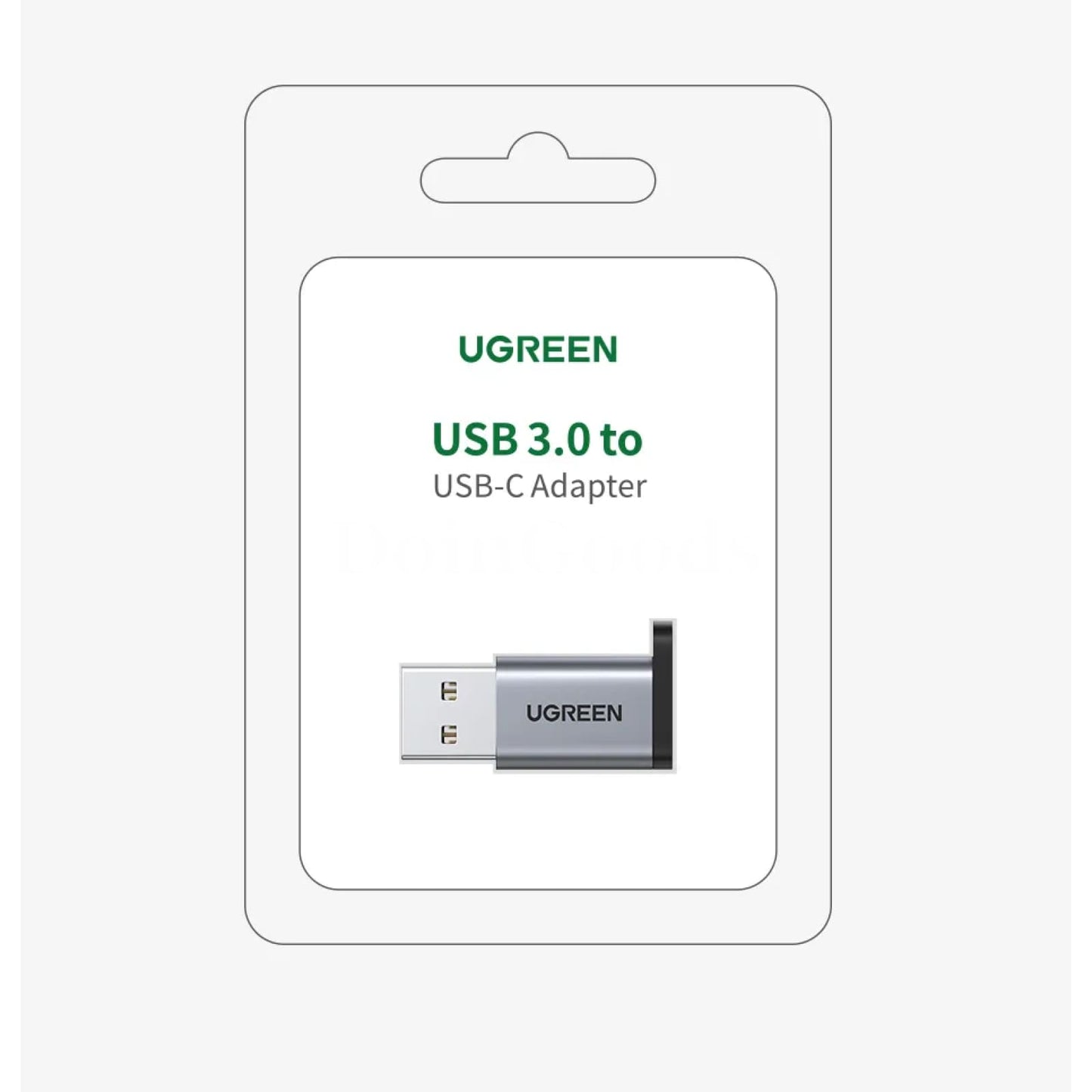 Ugreen Usb Type C Adapter 3.0 2.0 Male To Female For Laptop Samsung Xiaomi 301635