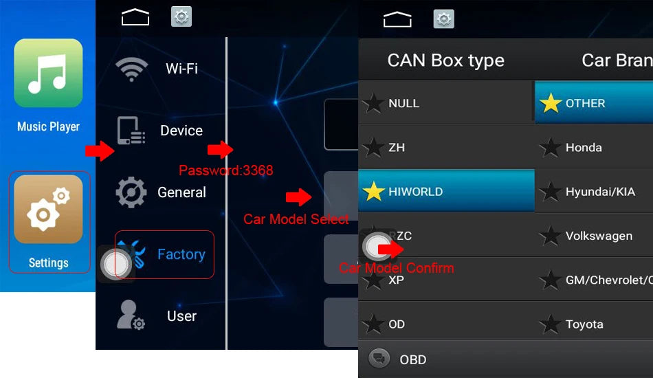 Roadwise Android Car Radio Multimedia Carplay For Hyundai Santa Fe 3 2012 2013 2014 2015 2016 2017 4G Wifi GPS Navi 2din DVD RDS