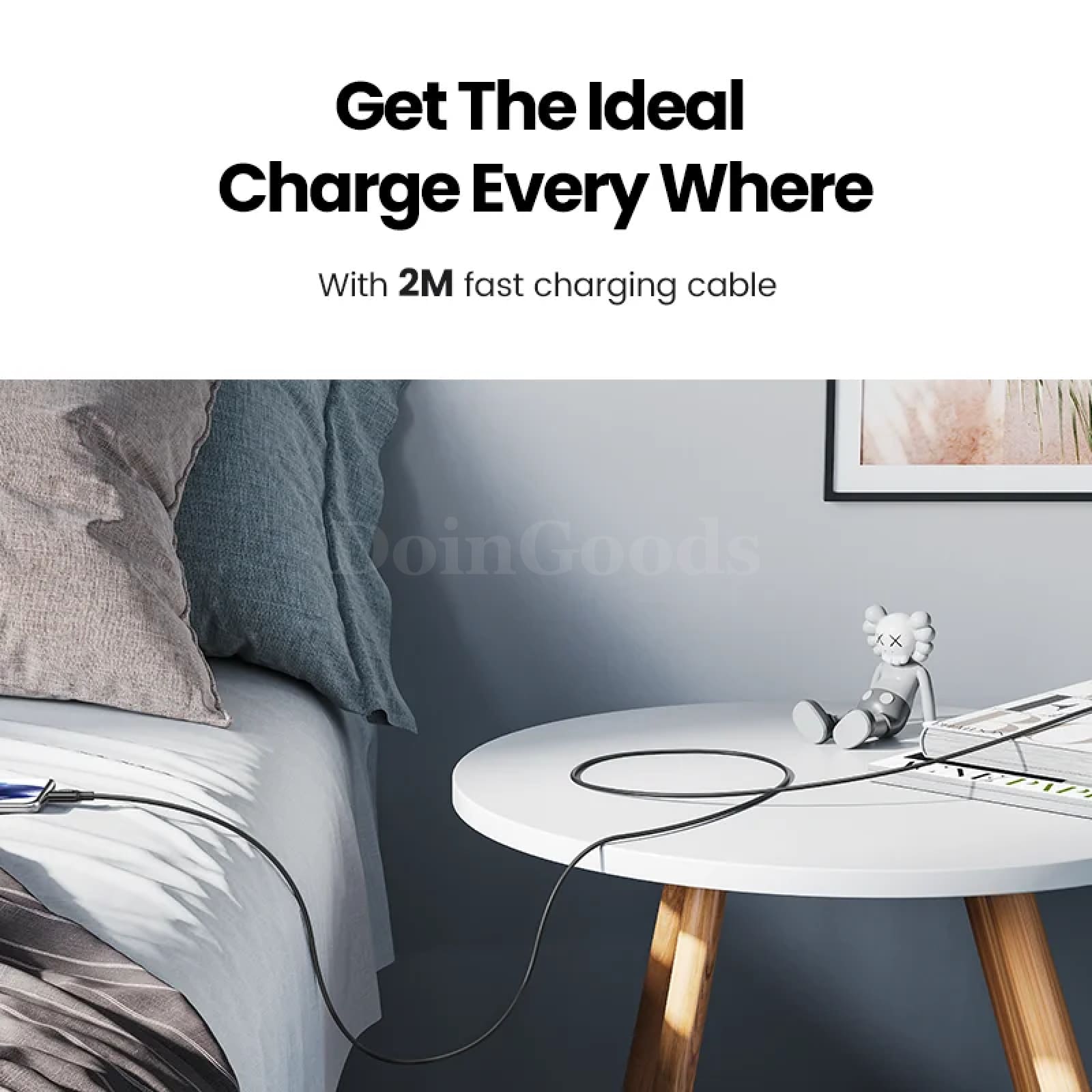 Ugreen 25W Usb C Charger Portable Type Pd Fast Charging Samsung Xiaomi Tablet 301635