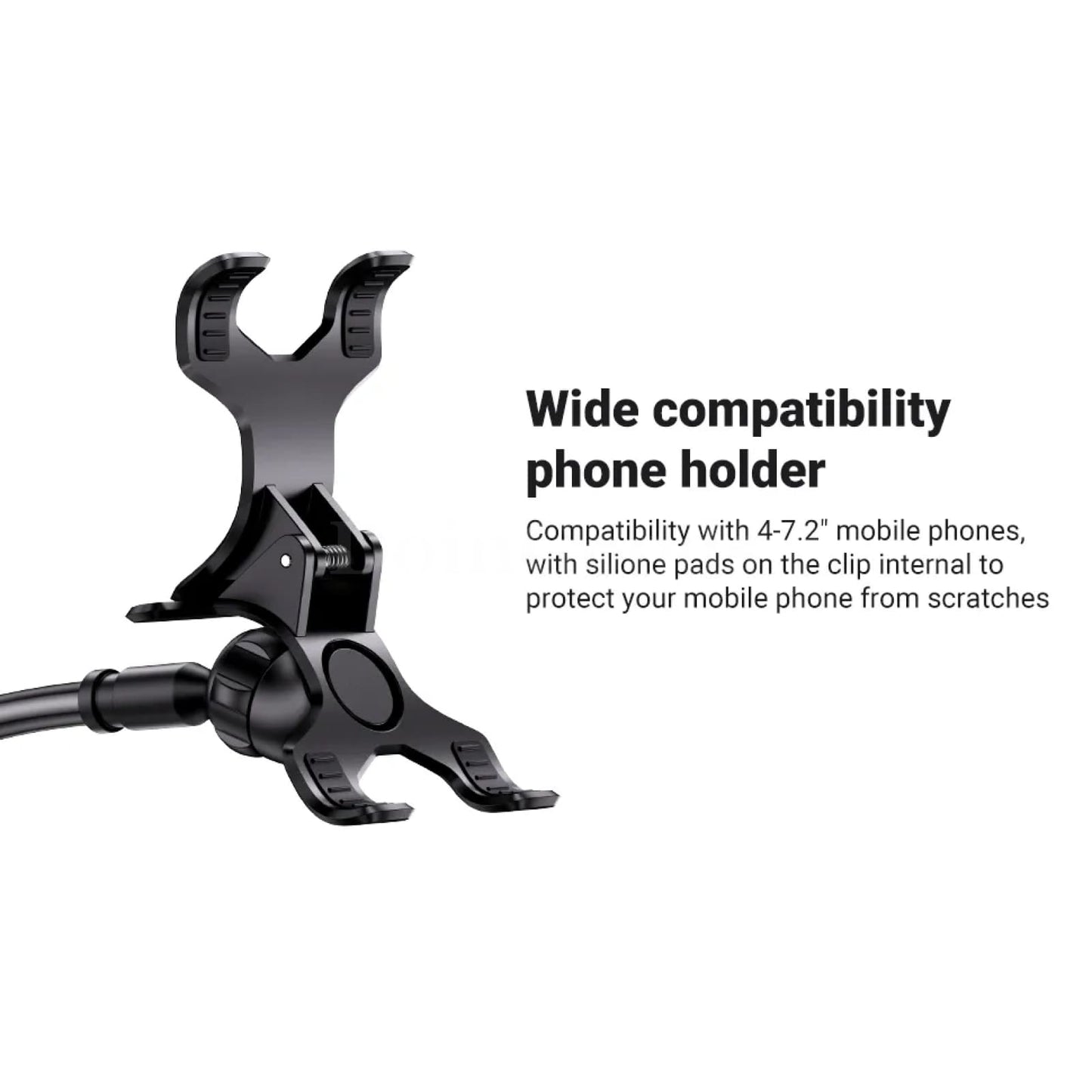 Ugreen Adjustable Arm Phone Stand Iphone 15 14 Pro Xiaomi Samsung Tablet Holder 301635