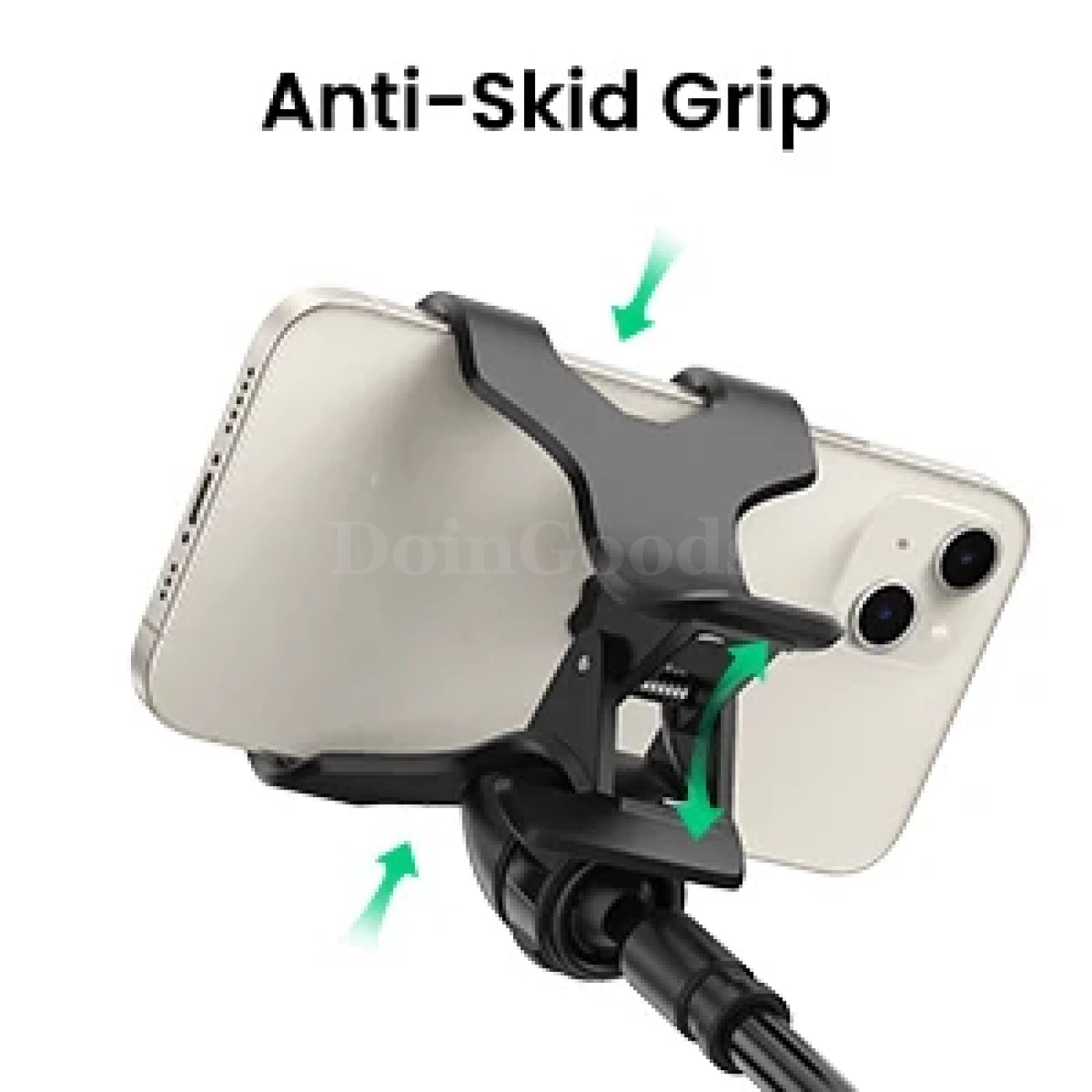 Ugreen Adjustable Arm Phone Stand Iphone 15 14 Pro Xiaomi Samsung Tablet Holder 301635