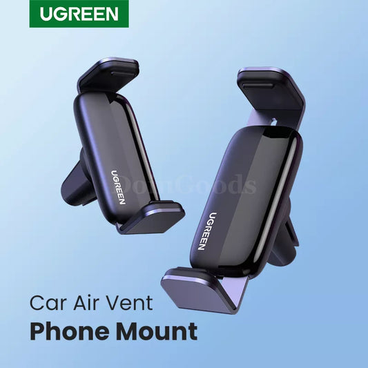 Ugreen Air Vent Car Phone Holder Stand For Xiaomi Samsung Iphone 15 14 301635