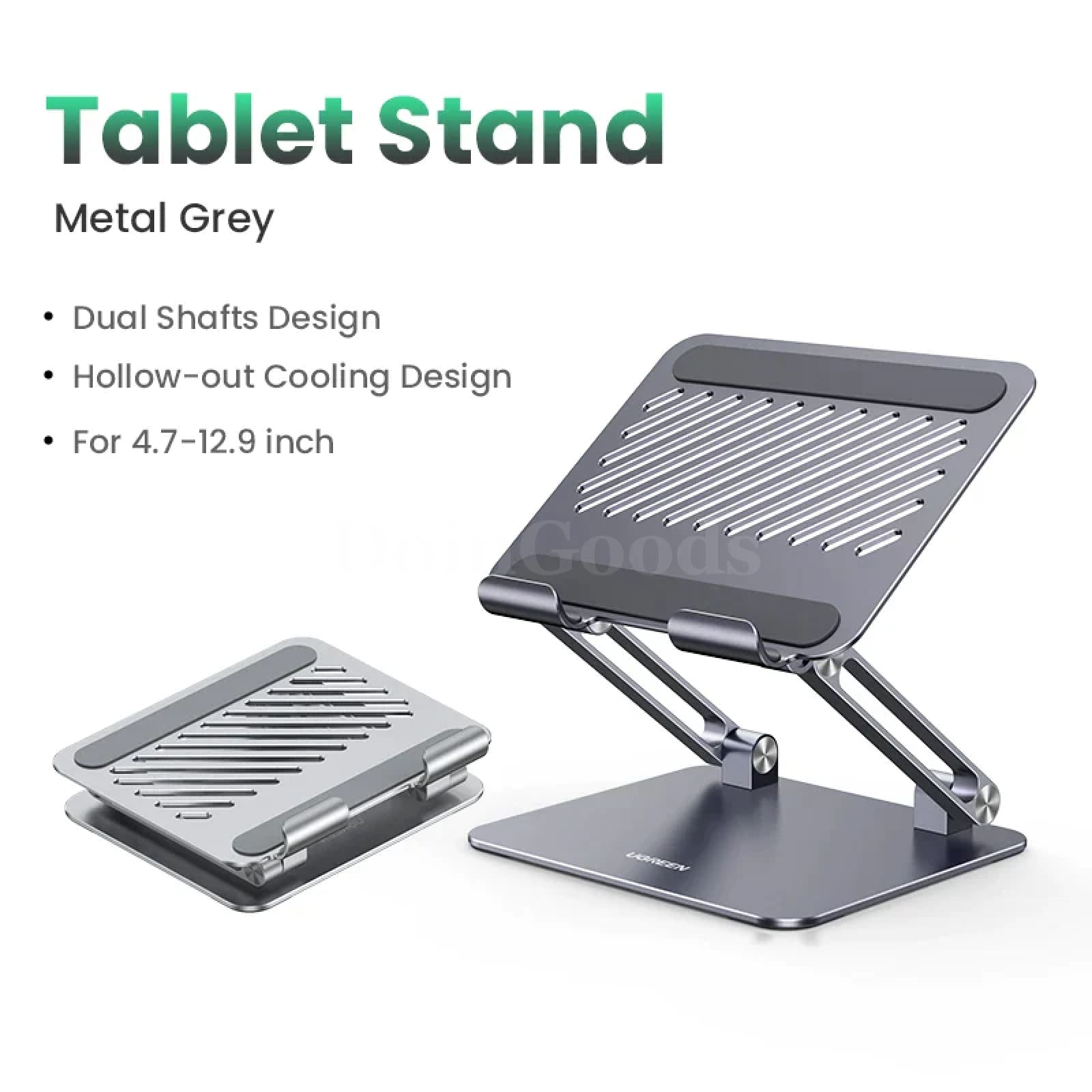 Ugreen Aluminum Phone Tablet Stand Holder Iphone 15 14 13 Pro Max Xiaomi Samsung 1 / China 301635