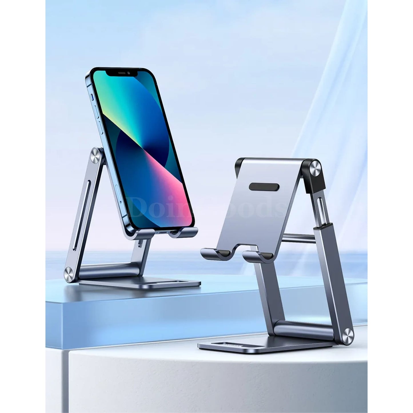 Ugreen Aluminum Phone Tablet Stand Holder Iphone 15 14 13 Pro Max Xiaomi Samsung 301635