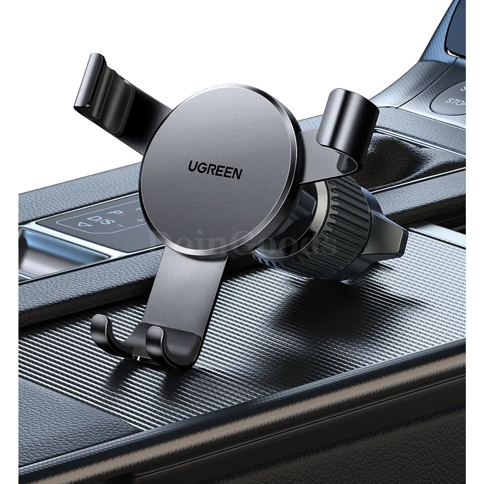 Ugreen Car Phone Holder Gravity Stand Xiaomi Samsung Iphone Pro Air Vent Mount 301635