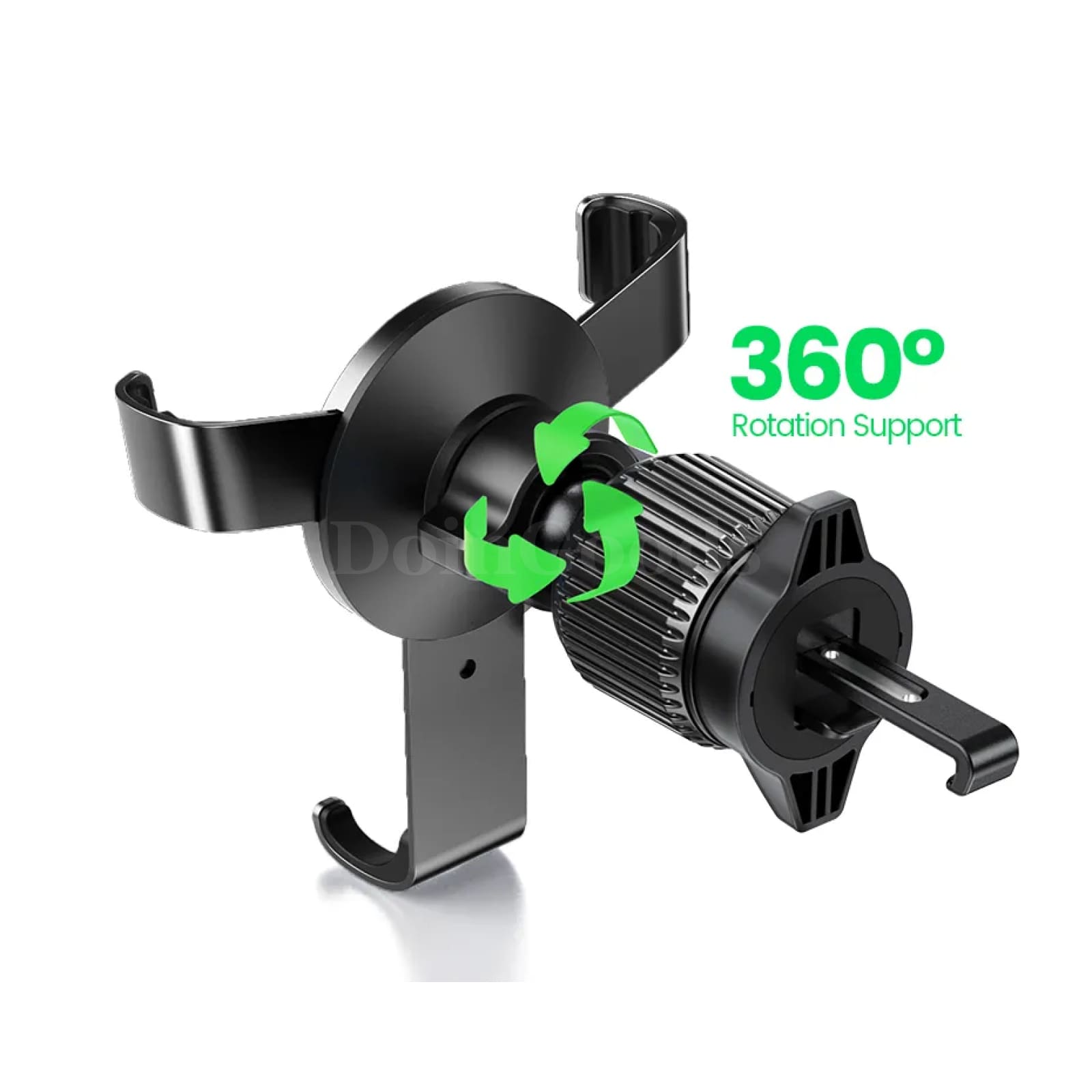 Ugreen Car Phone Holder Gravity Stand Xiaomi Samsung Iphone Pro Air Vent Mount 301635