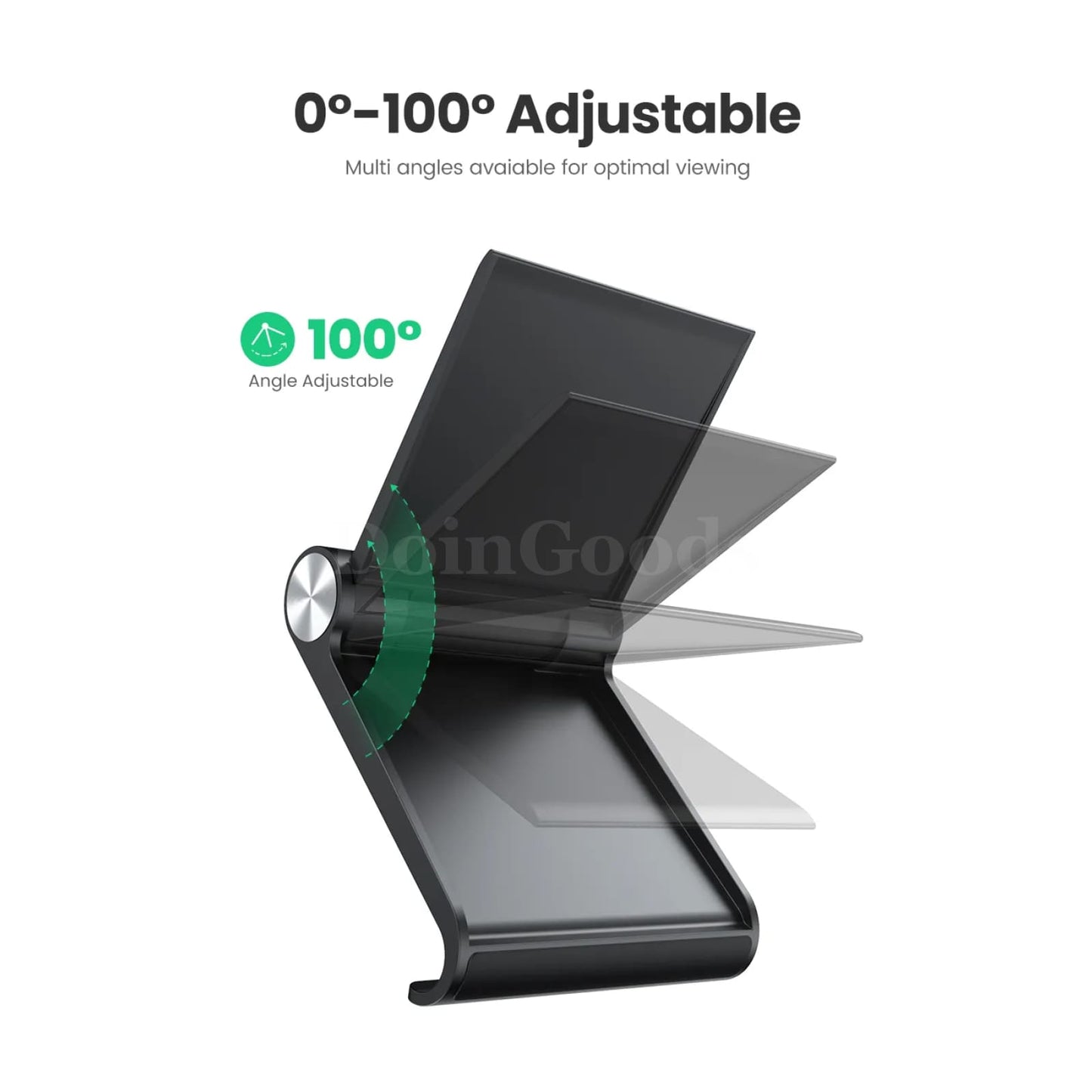 Ugreen Desk Phone Holder Stand For Iphone Xiaomi Samsung 301635