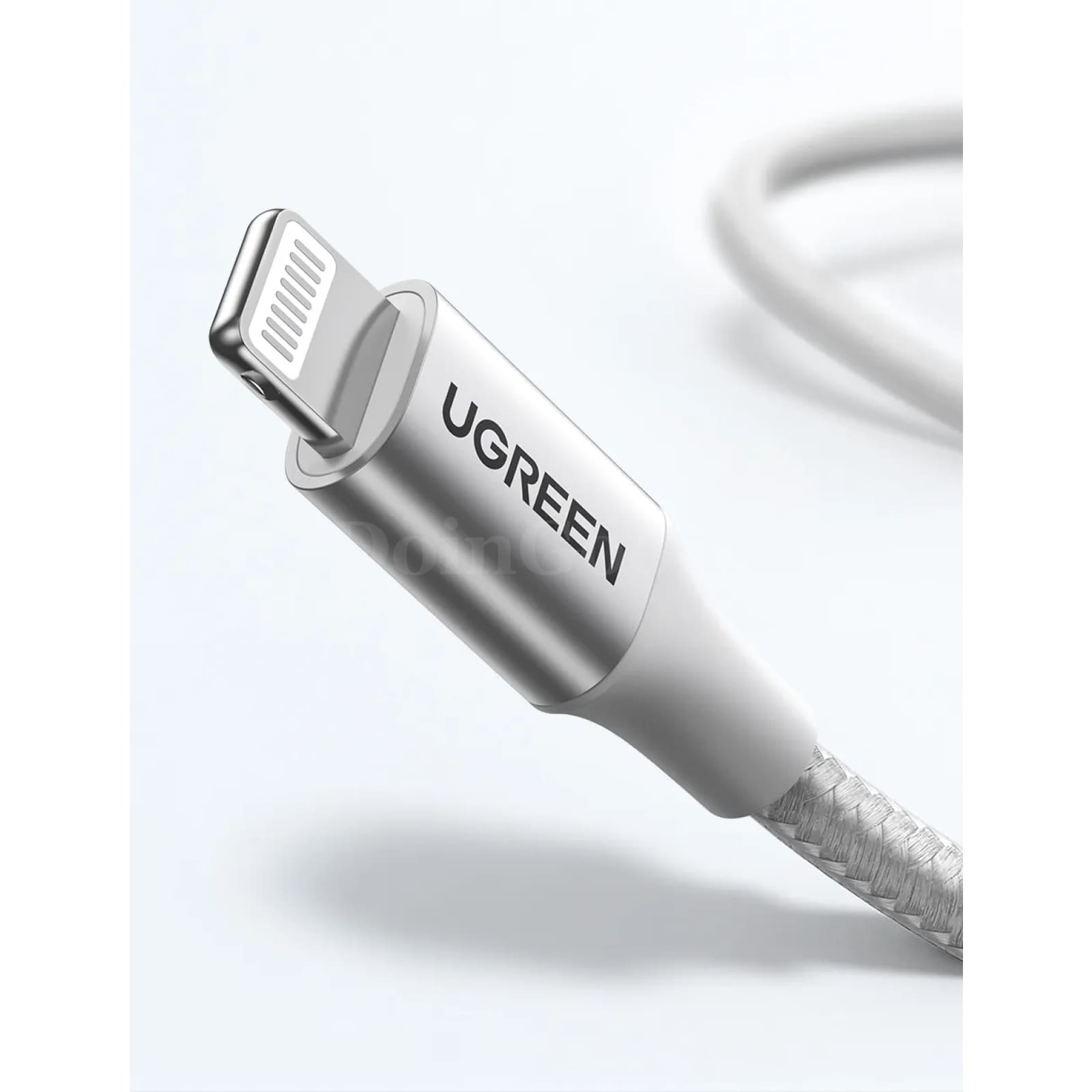 Ugreen Mfi-Certifird 20/30W Usb Type C To Lightning Cable For Iphone 14 Pro Max 301635