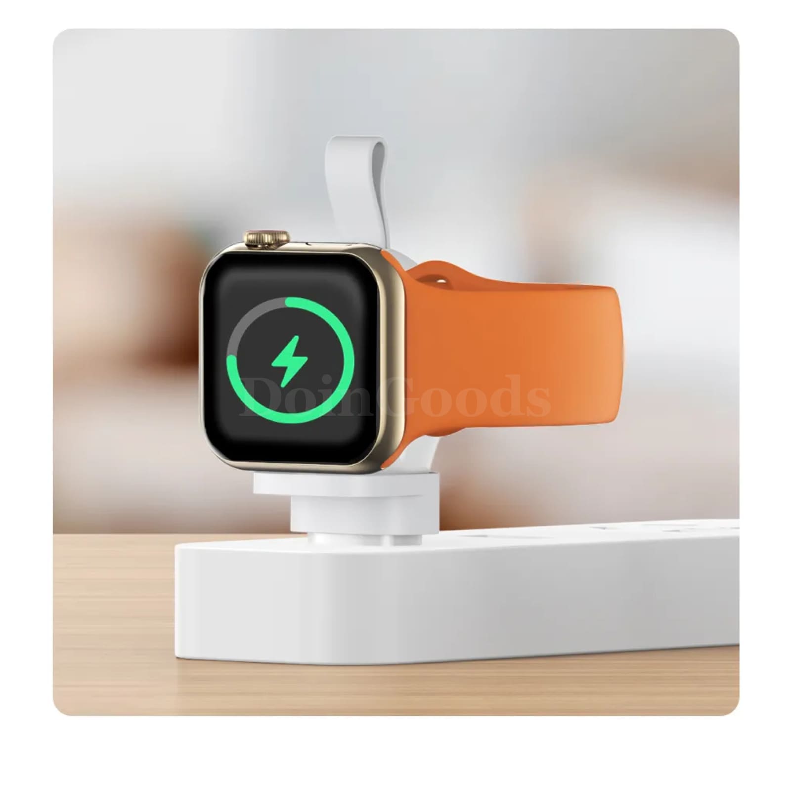 Ugreen Mfi-Certified Apple Watch Wireless Charger Usb Type C Magnetic Fast Ultra 301635