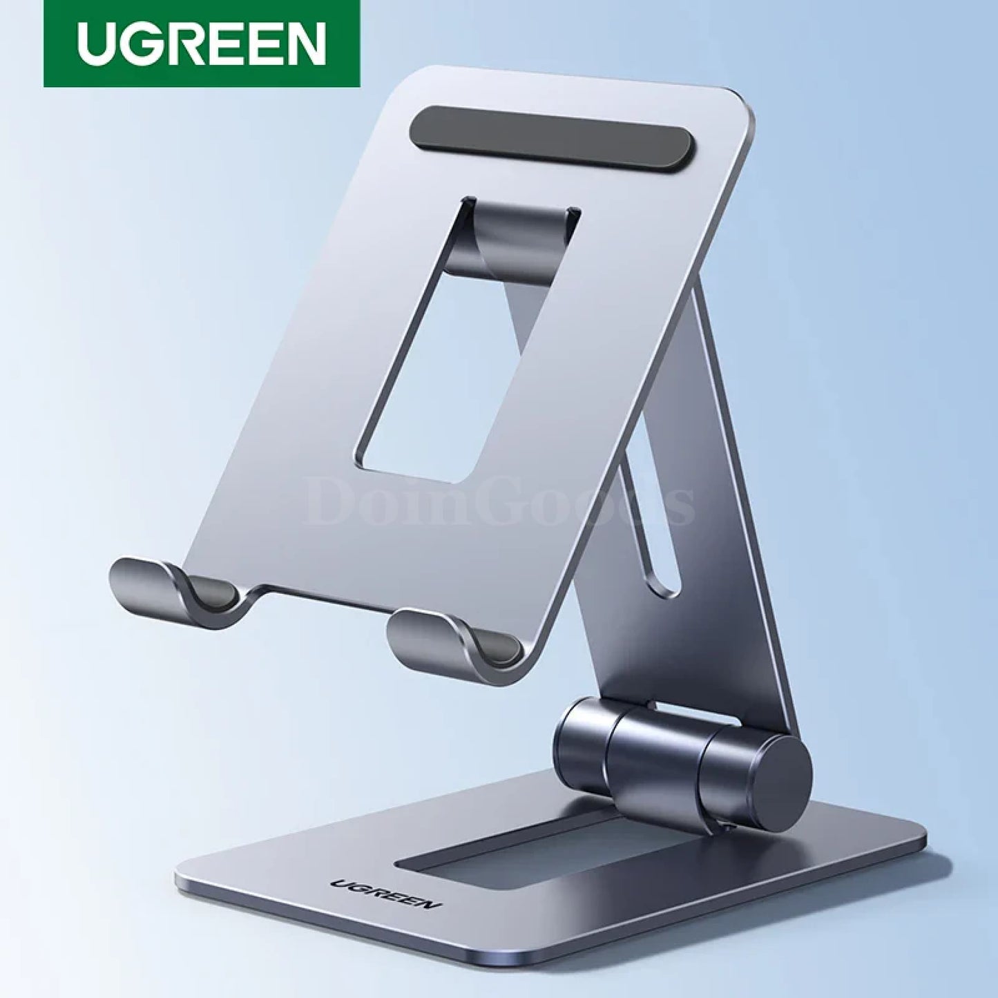 Ugreen Phone Holder Stand Aluminum For Iphone 15 14 13 Pro Xiaomi Samsung 301635