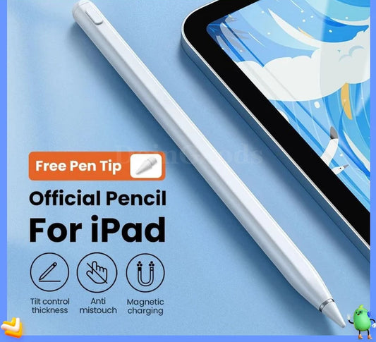 Ugreen Stylus Pen For Apple Pencil Magnetic Wireless Charging Ipad Pro Air Mini 301635