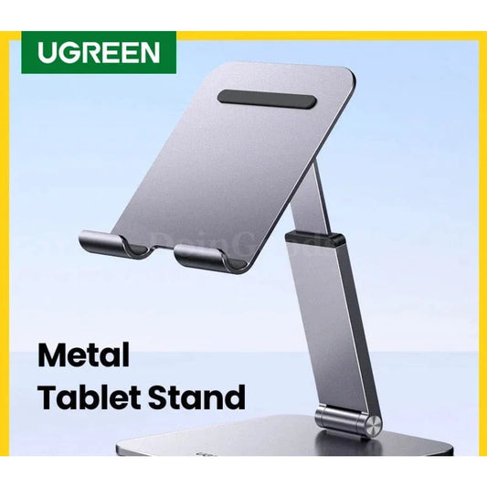 Ugreen Tablet Phone Stand For Ipad Pro 2021 Xiaomi Notebook Mobile Holder 301635